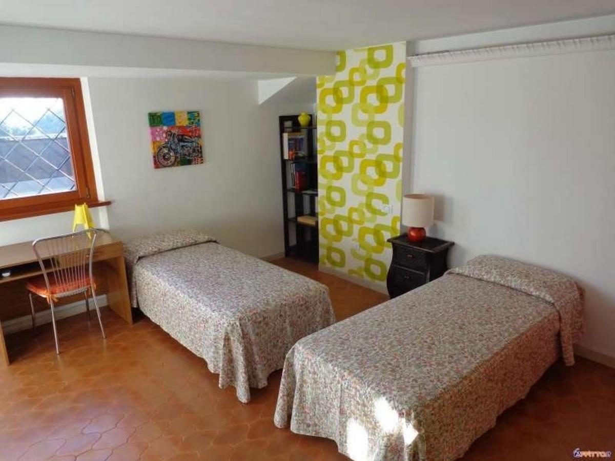 Appartamento Genziana - Con Vista Piscina E Garage Sirmione Zewnętrze zdjęcie