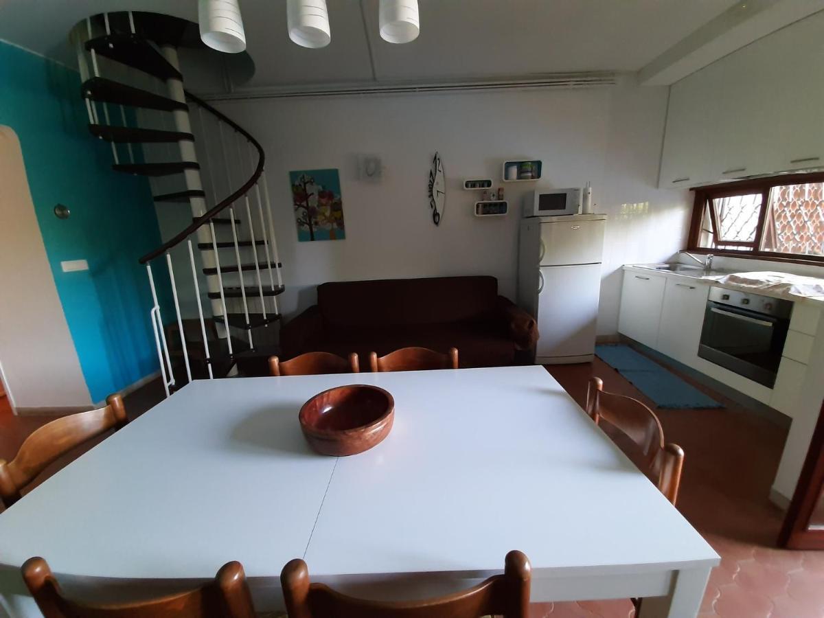 Appartamento Genziana - Con Vista Piscina E Garage Sirmione Zewnętrze zdjęcie