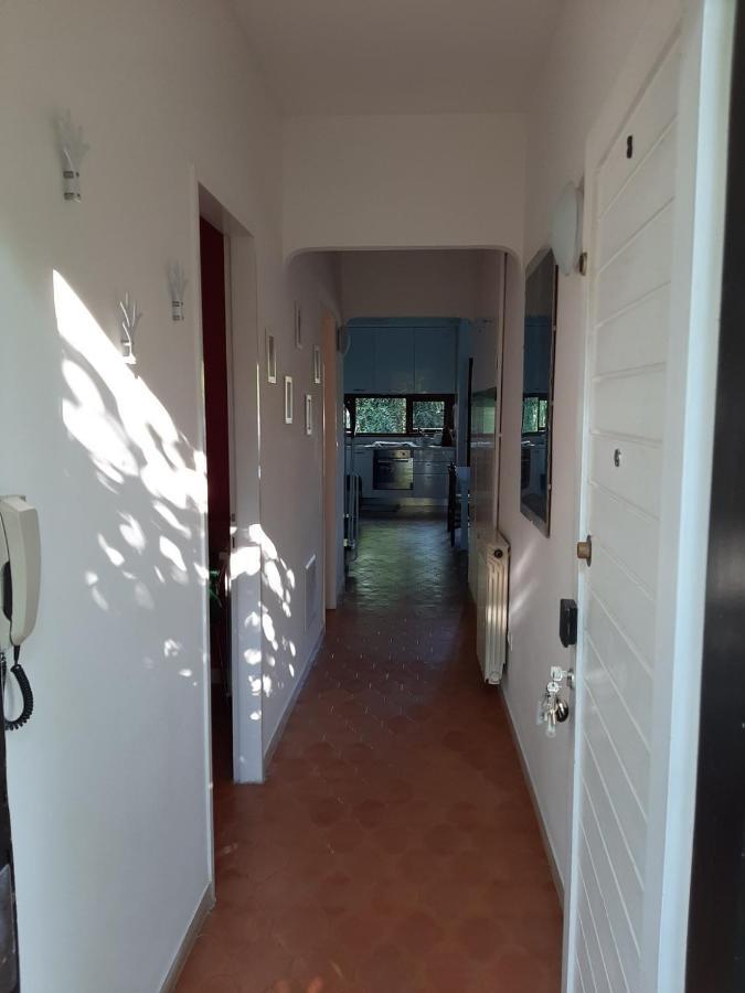 Appartamento Genziana - Con Vista Piscina E Garage Sirmione Zewnętrze zdjęcie