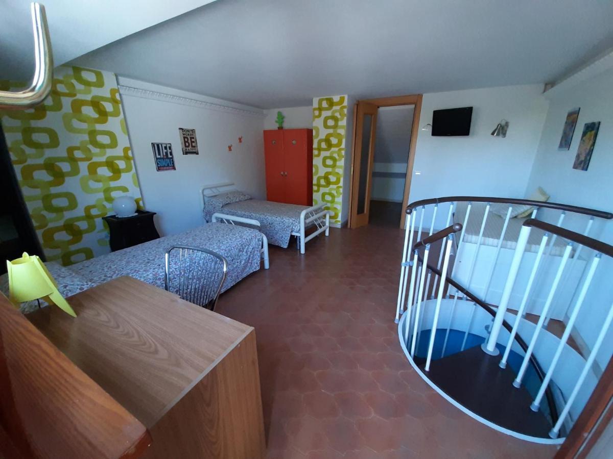 Appartamento Genziana - Con Vista Piscina E Garage Sirmione Zewnętrze zdjęcie